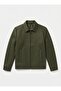Double Relax Baharlık Basic Thin Jacket - 3