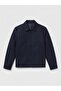 Spring Basic Double Relax Thin Jacket - 3