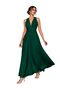 VS-1021 İnfinity Maxi Elbise
