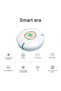 Robot Vacuum Cleaner Toy - Vacuum Cleaner Toys For Kids,Toddlers Sweeping Machine Toys, Automatic Floor Cleaner Toy For Pet Hair Floor Carpet - 5