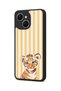 Spark 40C Compatible Tiger Cub Patterned Camera Protected Shockproof Case - 3