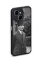 Spark 40C Compatible Payidar Patterned Camera Protected Shockproof Case - 4