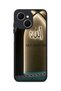 Spark 40C Compatible Fateful Pattern Camera Protected Shockproof Case