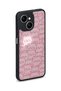 Spark 40C Compatible Piggy Patterned Camera Protected Shockproof Case - 4