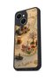 Spark 40C Compatible Istanbul Patterned Camera Protected Shockproof Case - 5
