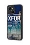 Spark 40C Compatible Oxford Patterned Camera Protected Shockproof Case - 3