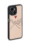 Spark 40C Compatible Shockproof Case with Little Finger Pattern and Camera Protection - 4