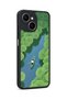 Spark 40C Compatible Sandal Patterned Camera Protected Shockproof Case - 2