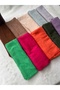 Bamboo Crash Shawl Hijab Set of 10 - 2