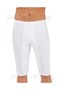 49 Men's Suede Knee-Length Jacket Single Piece - 2