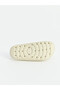 Single-Strap Boys' Slippers - 4