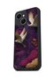 Spark 40C Compatible Asian Pattern Camera Protected Shockproof Case - 5