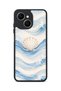 Spark 40C Compatible Shell Pattern Camera Protected Shockproof Case