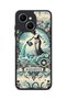 Spark 40C Compatible Water-Resistant Patterned Camera Protective Shockproof Case