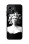 Spark 40C Compatible Medusa Patterned Camera Protected Shockproof Case