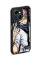 Spark 40C Compatible Anime Patterned Camera Protected Shockproof Case - 4