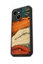 Spark 40C Compatible Fantastic Patterned Camera Protected Shockproof Case - 5