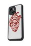 Spark 40C Compatible Muslim Patterned Camera Protected Shockproof Case - 5