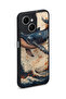 Spark 40C Compatible Hump Patterned Camera Protected Shockproof Case - 4