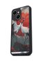Spark 40C Compatible Turnalar Patterned Camera Protected Shockproof Case - 5