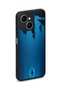 Spark 40C Compatible Jacksparrow Patterned Camera Protected Shockproof Case - 4