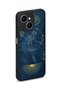 Spark 40C Compatible Dancer Patterned Camera Protected Shockproof Case - 4
