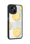 Spark 40C Compatible Pineapple Patterned Camera Protected Shockproof Case - 2