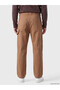 I Standart Fit Canvas Men's Trousers from Freezen Store - 5
