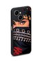 Spark 40C Compatible Warrior Pattern Camera Protected Shockproof Case - 4