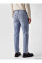 Esvab • Modern & Distinctive 700 Straight Fit Men's Jean Pants - 7