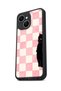 Spark 40C Compatible Kedigil Patterned Camera Protected Shockproof Case - 5