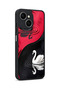 Spark 40C Compatible Swan Pattern Camera Protected Shockproof Case - 2