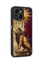 حافظة مقاومة للصدمات متوافقة مع كاميرا Spark 40C بنمط LionKing - 2