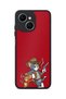 Spark 40C Compatible Cowboy Pattern Camera Protected Shockproof Case