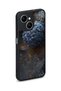 Spark 40C Compatible Hydrangea Patterned Camera Protected Shockproof Case - 4