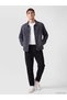 Rmz Gi̇yi̇m Farkiyla Loose Fit Men's Jean Jacket - 2