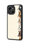 Spark 40C Compatible Cat Patterned Camera Protected Shockproof Case - 3