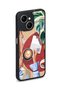Spark 40C Compatible Plant Patterned Camera Protected Shockproof Case - 4