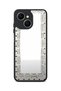 Spark 40C Compatible Lace Patterned Camera Protected Shockproof Case