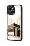 Spark 40C Compatible Mecca Patterned Camera Protected Shockproof Case - 3