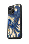 Spark 40C Compatible Bird Patterned Camera Protected Shockproof Case - 5