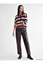 Sweaters - Multicolor - Baggy - 2