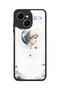 Spark 40C Compatible Physics Patterned Camera Protected Shockproof Case
