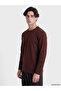 Zero Roba Collar Long Sleeve Men's T-Shirt from Uzg Store for Style Enthusiasts