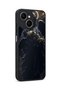 Spark 40C Compatible Angel Patterned Camera Protected Shockproof Case - 2