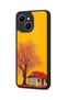 Spark 40C Compatible Kırevi Patterned Camera Protected Shockproof Case - 3