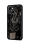 Spark 40C Compatible Hanuman Patterned Camera Protected Shockproof Case - 3