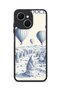 Spark 40C Compatible Cappadocia Patterned Camera Protected Shockproof Case
