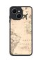 Spark 40C Compatible Worldtour Patterned Camera Protection Shockproof Case
