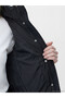 Esvab • Modern & Distinctive Hooded Quilted Women's Puffer Coat - 3